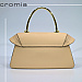 FW2020 CROMIA LADIES BAG DIVA 1404724 CP